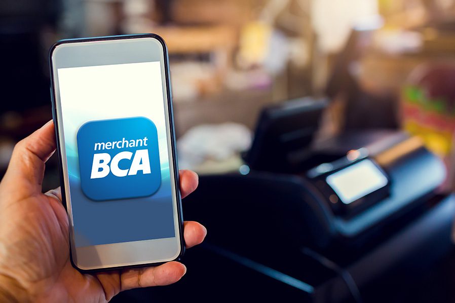 Gratis Pasang Mesin Edc Bca 2023 Begini Caranya Vobis