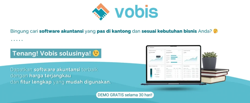 software akuntansi manufaktur