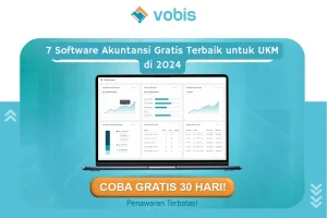 software akuntansi gratis untuk ukm