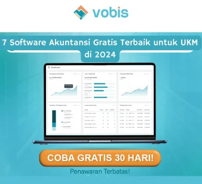 software akuntansi gratis untuk ukm